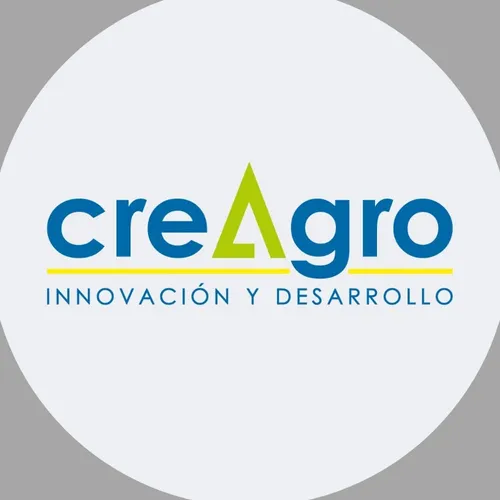 Creagro logo