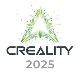 CREALITY 3D Printer Logo & Brand Assets (SVG, PNG and vector) - Brandfetch