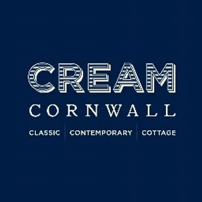 Cream Cornwall logo