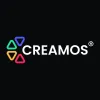 Creamos's company logo