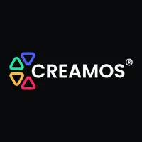 Creamos's company logo