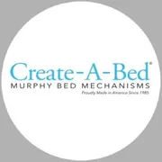Create A Bed Logo