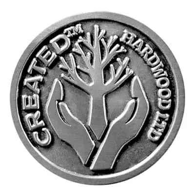 Createdhardwood