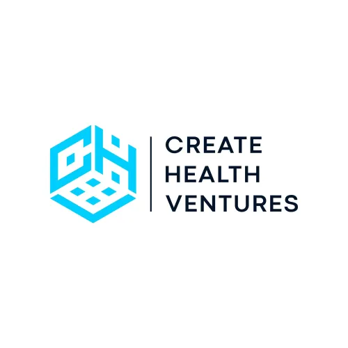 Create Health Ventures logo