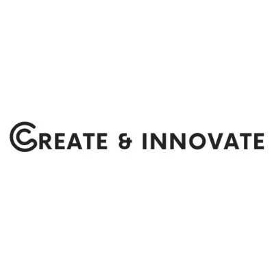 Create  Innovate logo