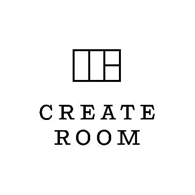 Create Room logo