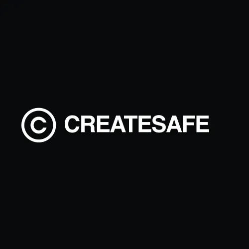 CreateSafe logo