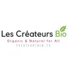 Createursbio FR logo
