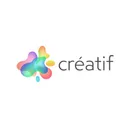 Créatif logo