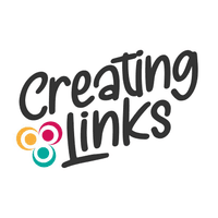 Creating Links logo