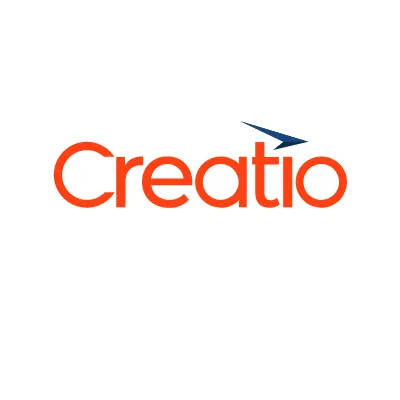 CRM Creatio logo