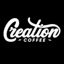 Creation Coffee logo