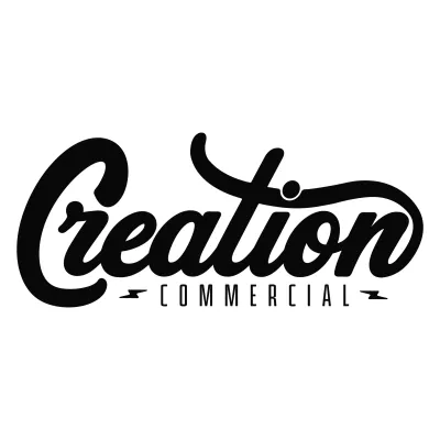 Creation Commercial