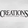 Creations and Collections logo