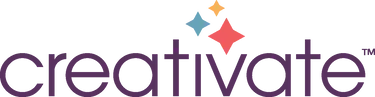 Creativate logo