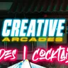 Creative Arcades logo