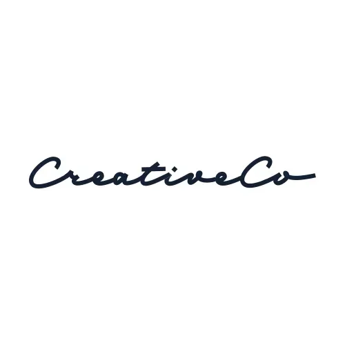 CreativeCo logo