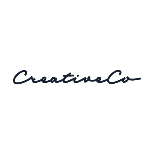CreativeCo NV a Series of CGF2021 LLC logo