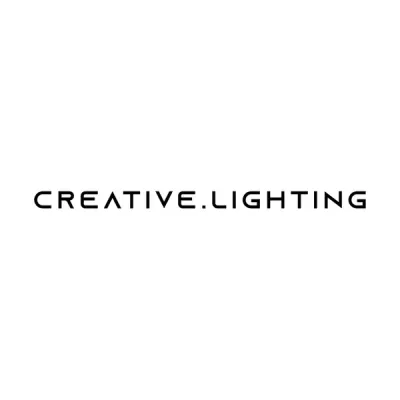 Creative.Lighting logo