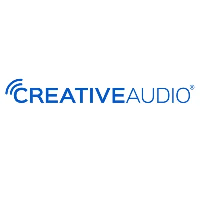 Creative Audio