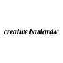 Logo Creative Bastards