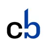 CREATIVE BLUE logo