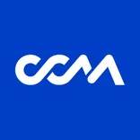 Creative Click Media logo/icon