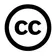 Creative Commons logo