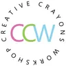 Creative Crayons Workshop logo