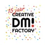 Logo Creative DM! Factory