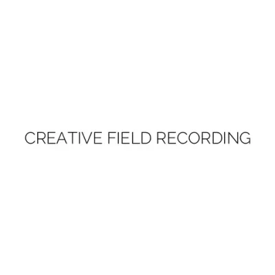 Creativefieldrecording