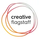 Creative Flagstaff logo