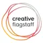 Creative Flagstaff logo