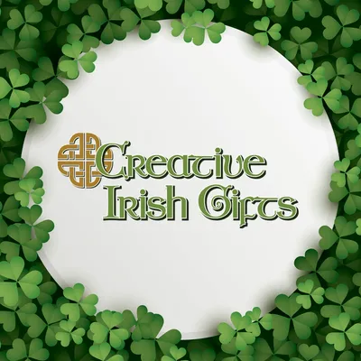 Creative Irish Gifts logo