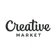 Creative Market logo