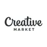 Creative Market logo