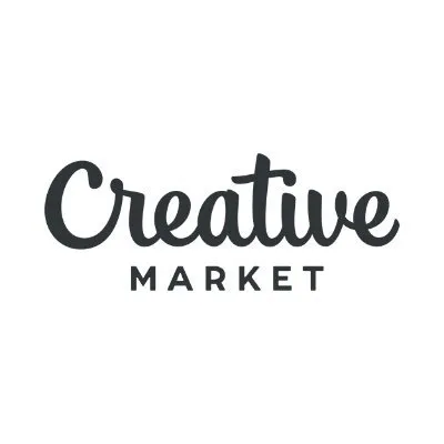 Creative Market Logo