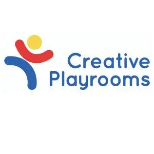 Creative Playrooms logo