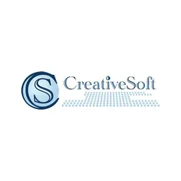 CreativeSoft Logo & Brand Assets (SVG, PNG and vector) - Brandfetch