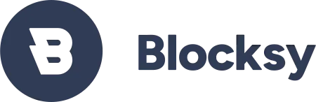Blocksy logo