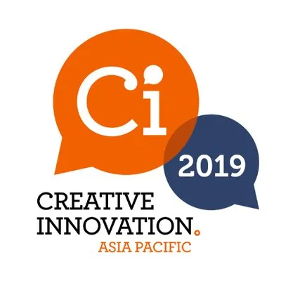CREATIVE INNOVATION INC logo