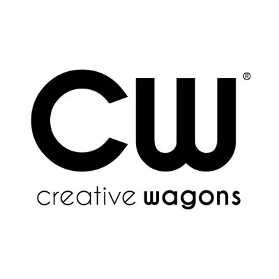 creativewagons.com logo