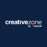 Creative Zone logo/icon