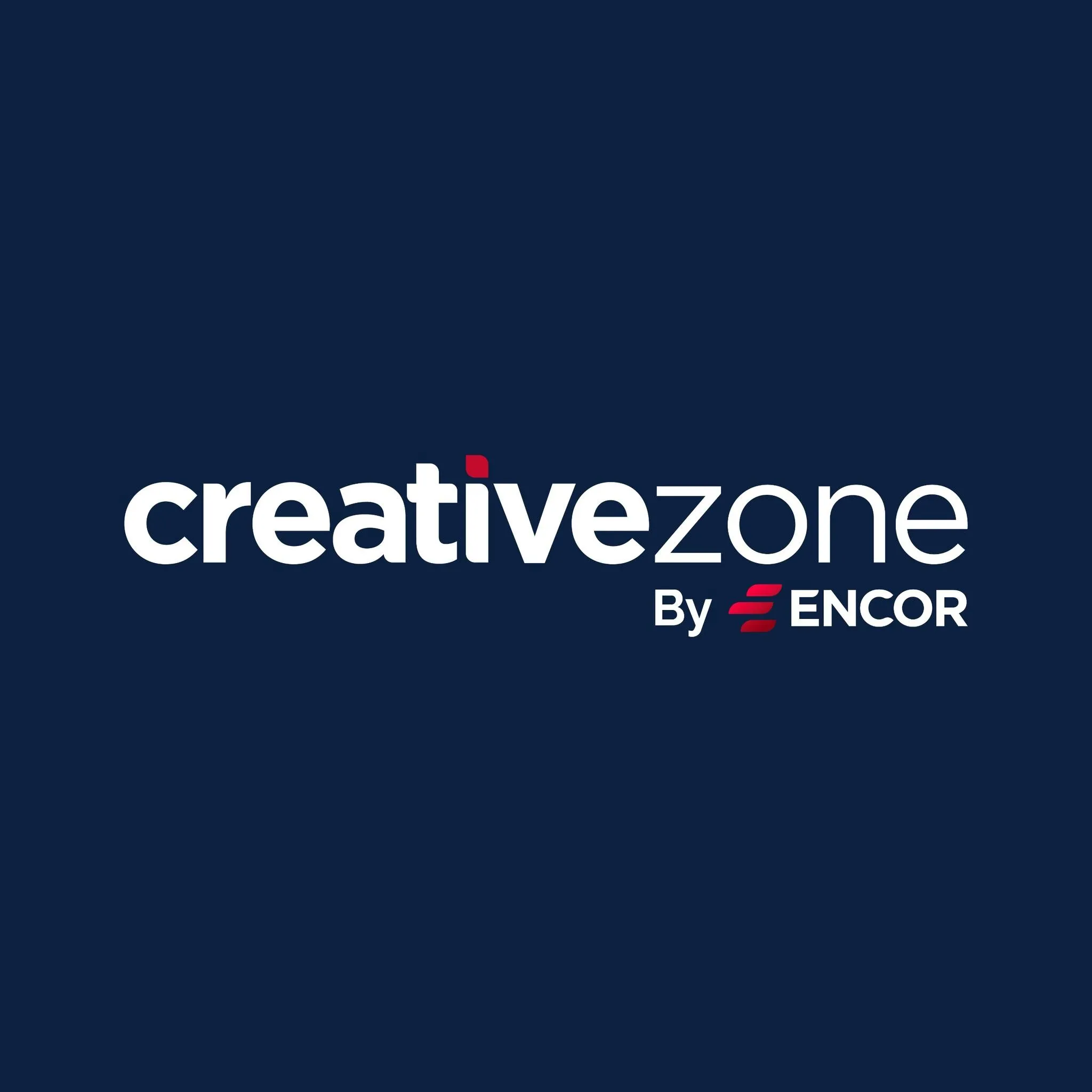Creative Zone Logo