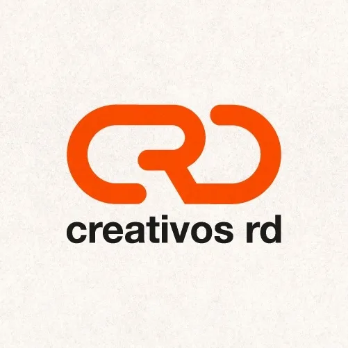 Creativos RD Logo