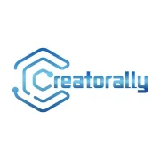Creatorally Logo