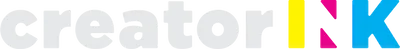 Creator Ink light logo
