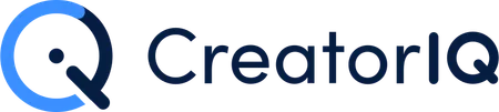 CreatorIQ logo