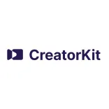 CreatorKit logo/icon