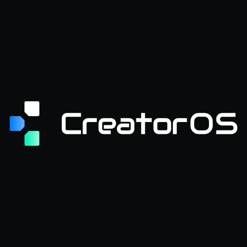 CreatorOS logo